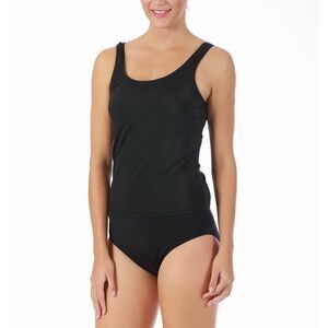 Instantfigure Swimwear Tankini Top - NEW